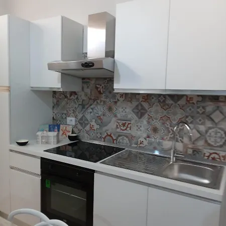 Casa Angelina Summer * Casalabate