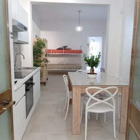 Apartament Casa Angelina Summer *
