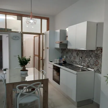 Casa Angelina Summer Apartament