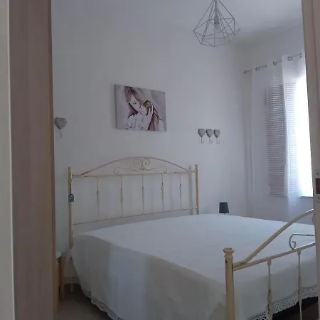 Casa Angelina Summer * Casalabate