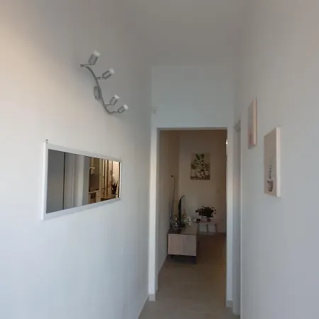 Apartament Casa Angelina Summer Casalabate