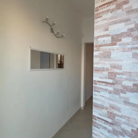 아파트 Casa Angelina Summer
